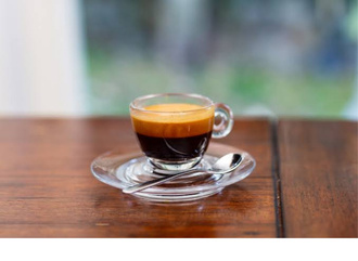 Espresso görseli