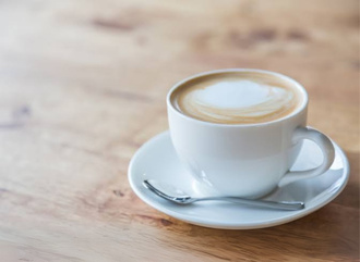 Cappuccino görseli