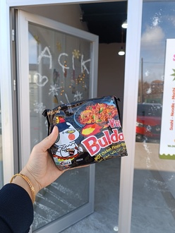 Buldak Ramen Chicken görseli