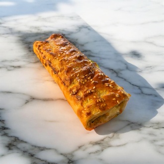 Balkabaklı Börek 250 Gr görseli
