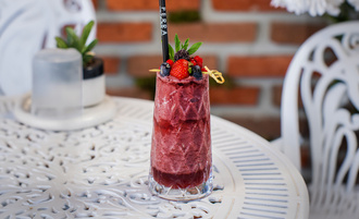 Orman Meyveli Frozen görseli