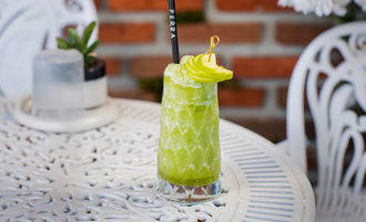 Elmalı Frozen görseli