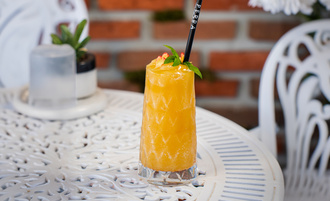 Mangolu Frozen görseli