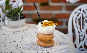 Ice Muzlu Coffe görseli