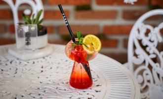 Ice Strawberry görseli