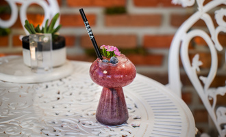 Shiny Blueberry Love görseli