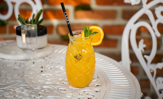 Portakal Suyu görseli