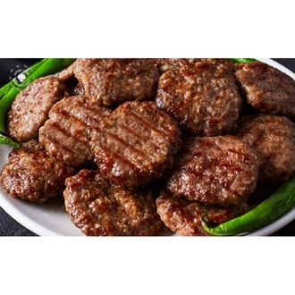 1 Kg Kasap Köfte görseli