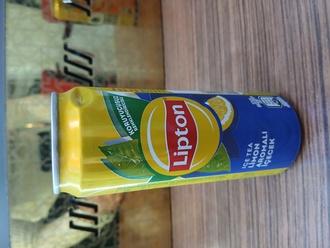 Lipton Limonlu görseli