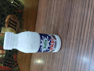 Ekşi Ayran görseli