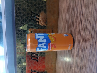 Fanta görseli