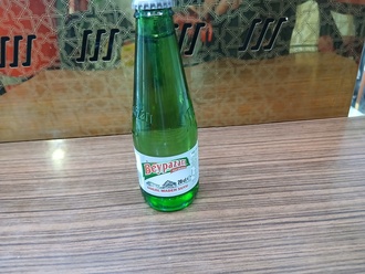 Sade Soda Bey Pazarı görseli