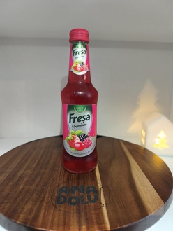 Freşa Orman Meyveli görseli