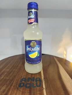 Freşa Limonlu Soda görseli