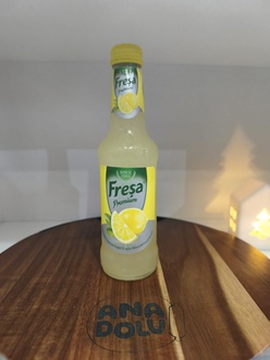 Freşa Limonlu görseli