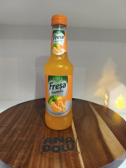 Freşa Mandalina görseli