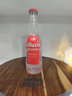 Gülhane Gazoz görseli