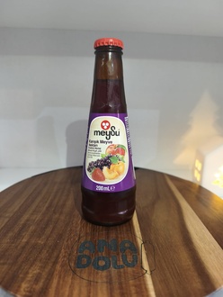 Meysu Karışık Meyve Nektarı görseli