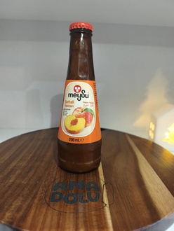 Meysu Şeftali Nektarı görseli