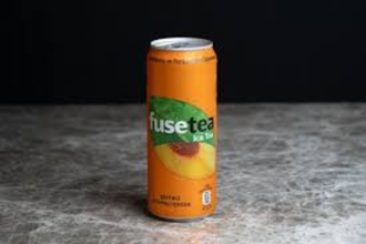 Fuse Tea Şeftali görseli