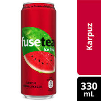 Fuse Tea Karpuz görseli