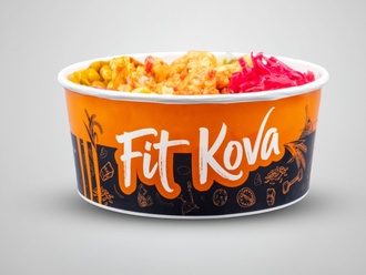 Soslu Fit Kova görseli