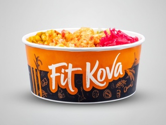 Tiftik Fit Kova görseli