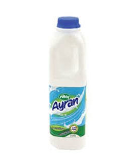 1 Lt Sütaş Ayran görseli
