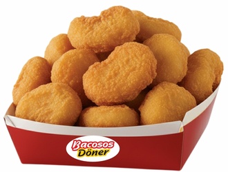6'Lı Nugget görseli