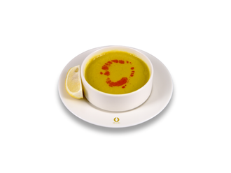 Mercimek Çorbası görseli