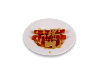 Kabak Tatlısı görseli