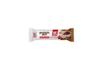 Proteinocean Chocolate & Hazelnut Aromalı High Protein Bar görseli