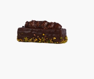 Gianduje Cake görseli