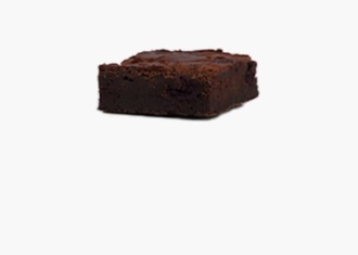 Brownie Vişneli görseli