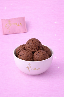Çikolatalı Dondurma (250 Gr.) görseli