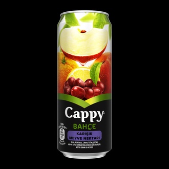 Cappy Karışık görseli