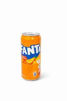 Fanta (330 Ml.) görseli
