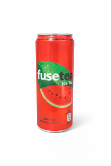 Fuse Tea Karpuz (330 Ml.) görseli