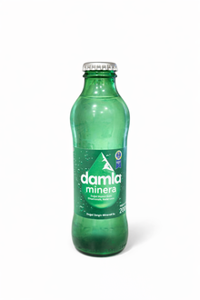 Soda (200 Ml.) görseli
