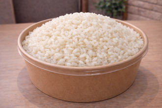 Pirinç Pilavı görseli