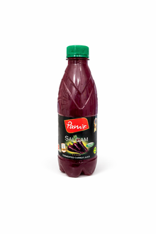 Pamir Acısız Şalgam (330 Ml.) görseli