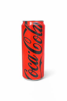 Coca-cola Zero Sugar (330 Ml.) görseli