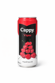 Cappy Vişne (330 Ml.) görseli