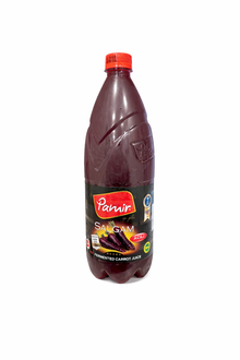 Pamir Acılı Şalgam (1 L.) görseli
