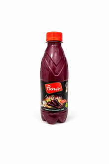 Pamir Acılı Şalgam Suyu (330 Ml.) görseli