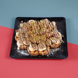 Waffle Classic görseli