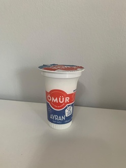 Ayran (170 Ml) görseli