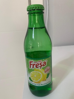 Limonlu Soda (200 Ml) görseli