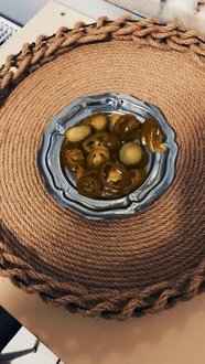 Turşu görseli