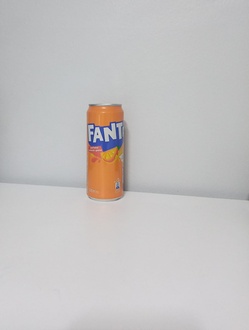 Fanta (330 Ml) görseli
